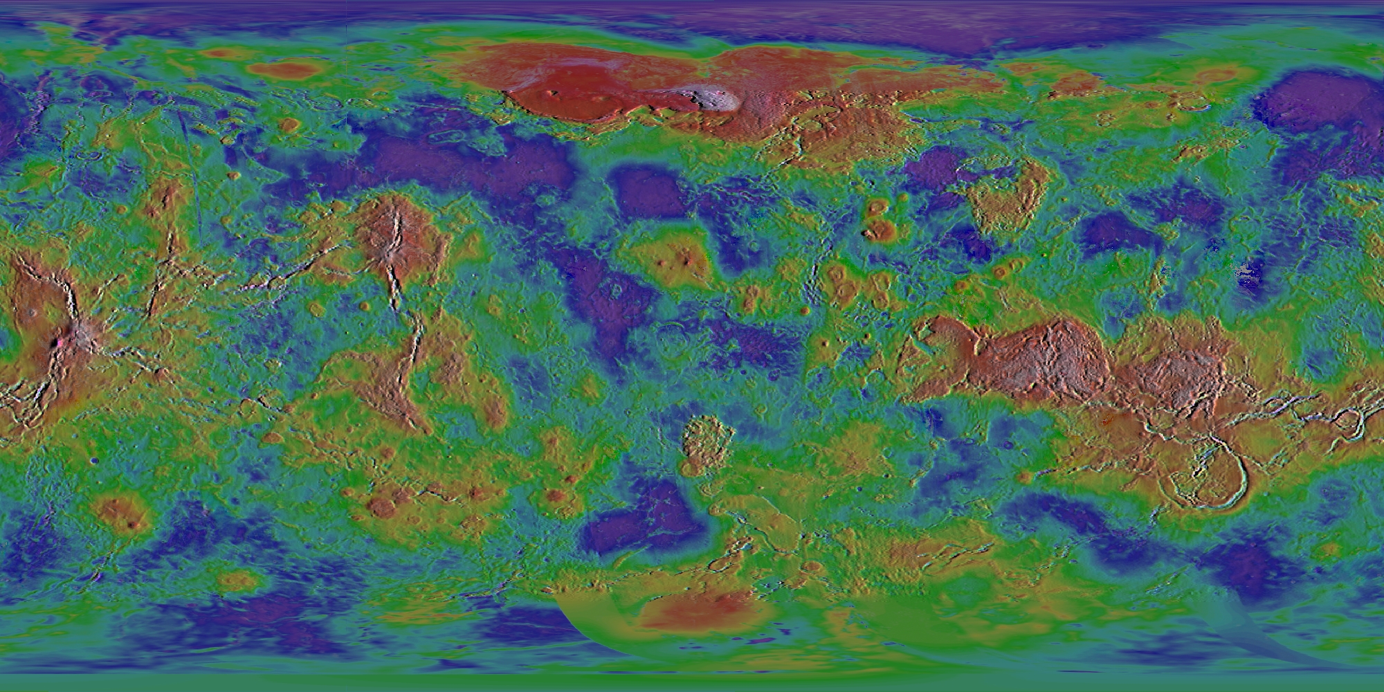 Satellite Map 16K that also works in Radar 